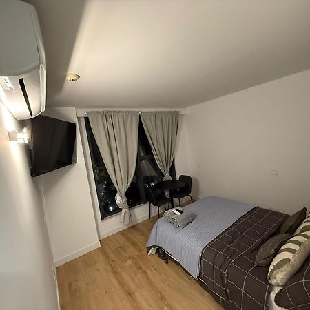 To Room Madrid Castellana エクステリア 写真