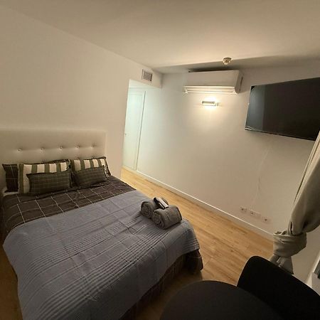 To Room Madrid Castellana エクステリア 写真