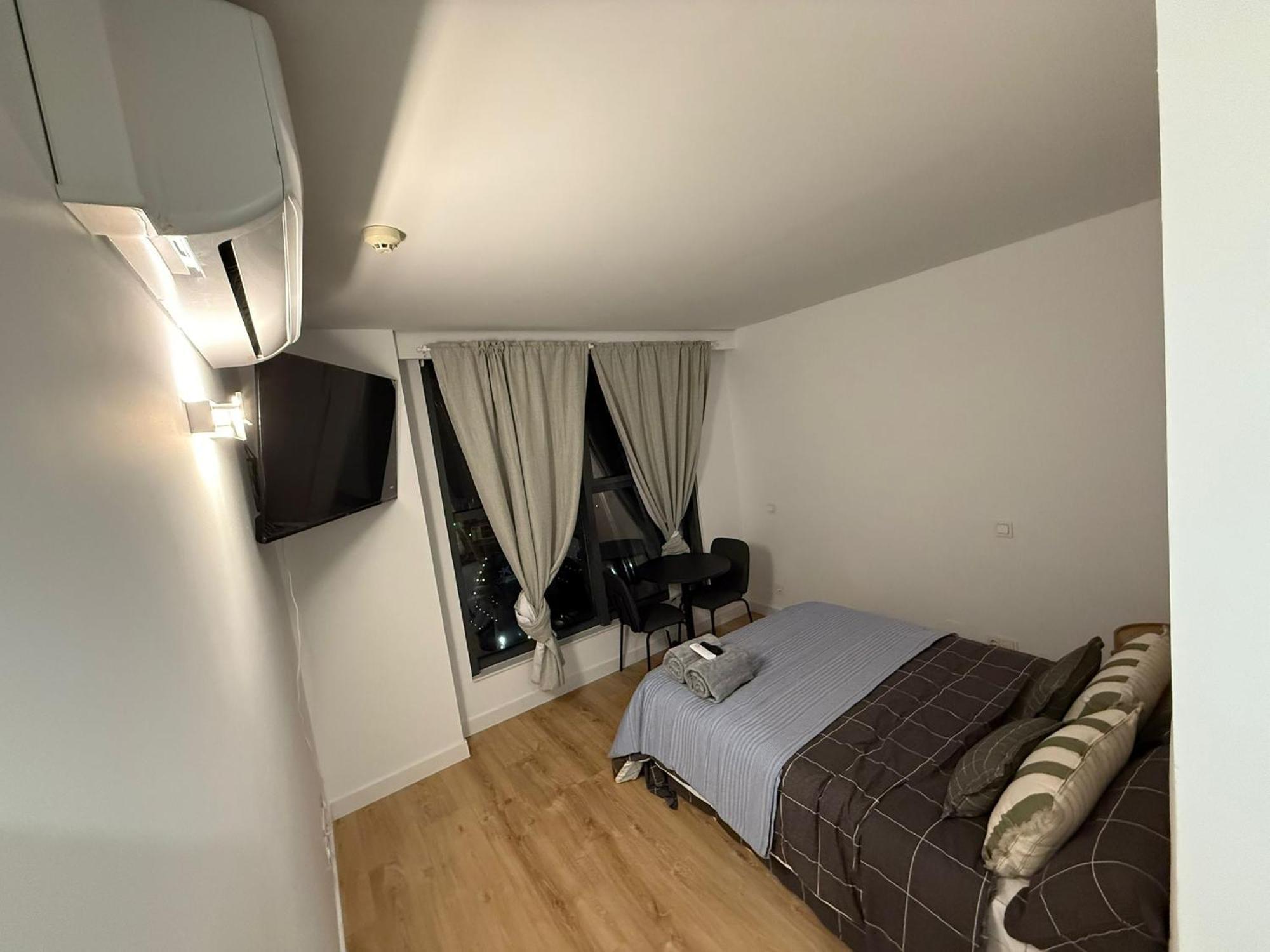 To Room Madrid Castellana エクステリア 写真