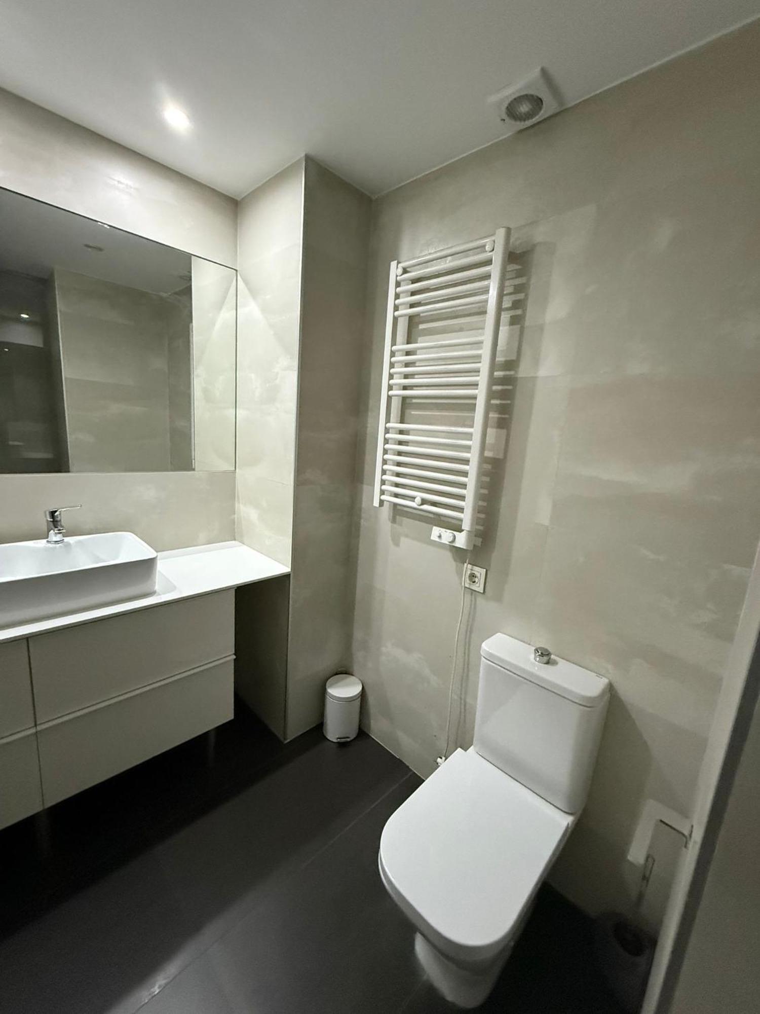 To Room Madrid Castellana エクステリア 写真