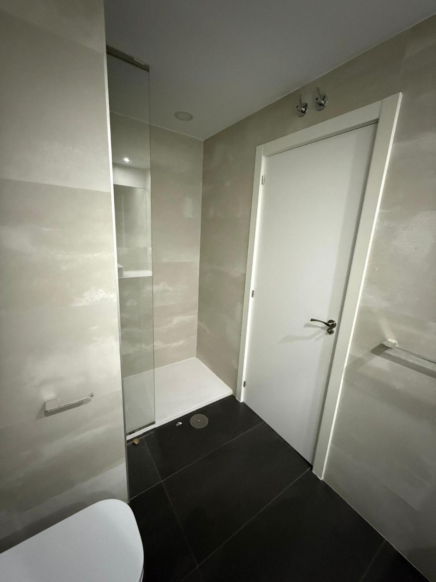 To Room Madrid Castellana エクステリア 写真