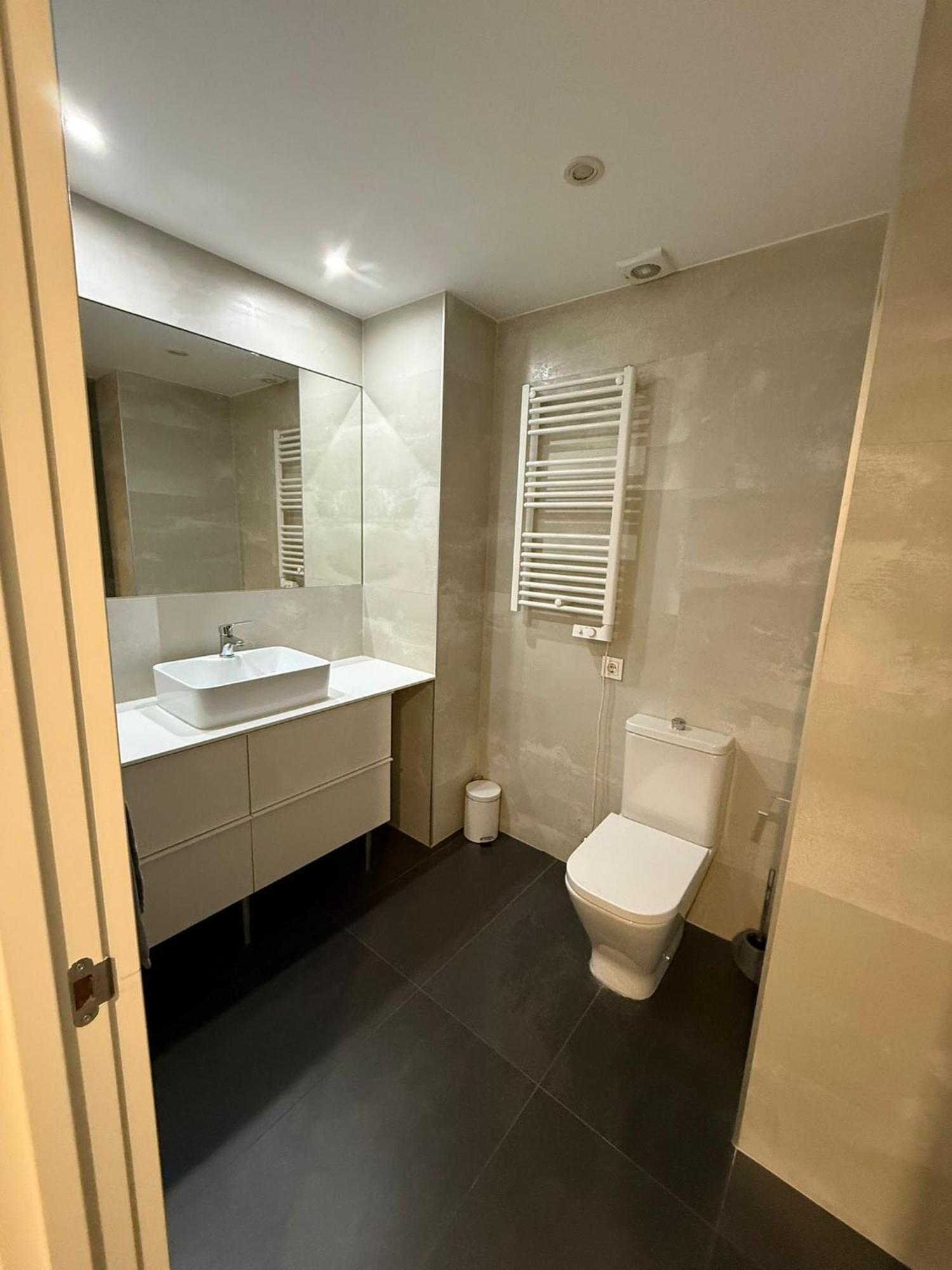 To Room Madrid Castellana エクステリア 写真
