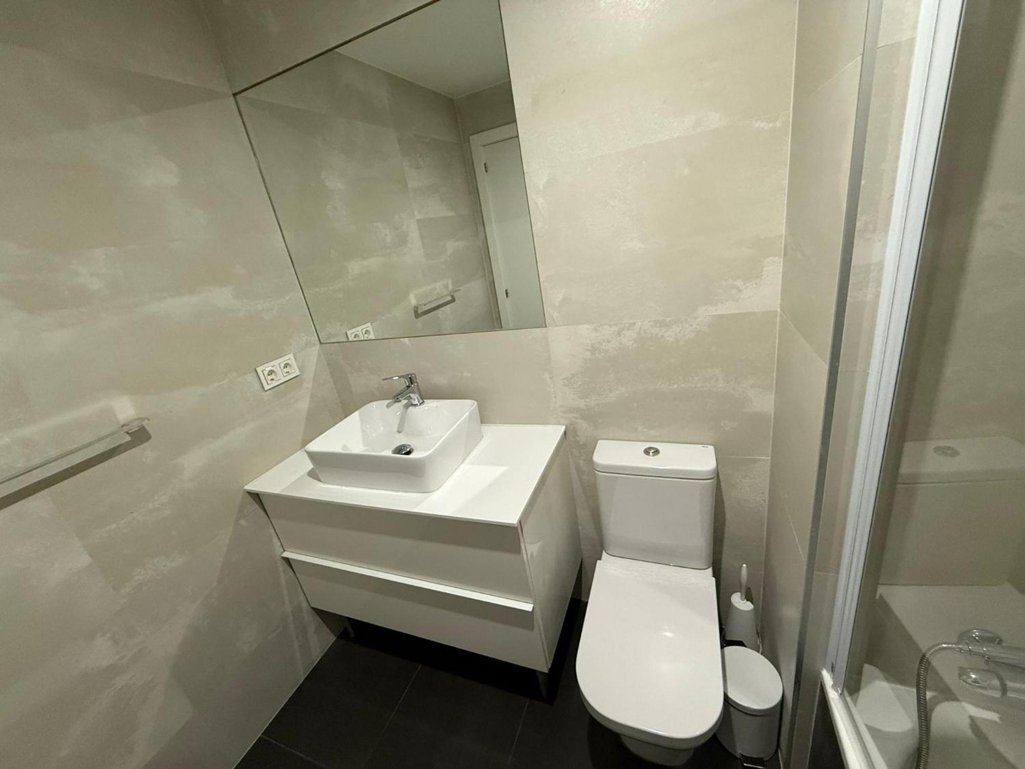 To Room Madrid Castellana エクステリア 写真