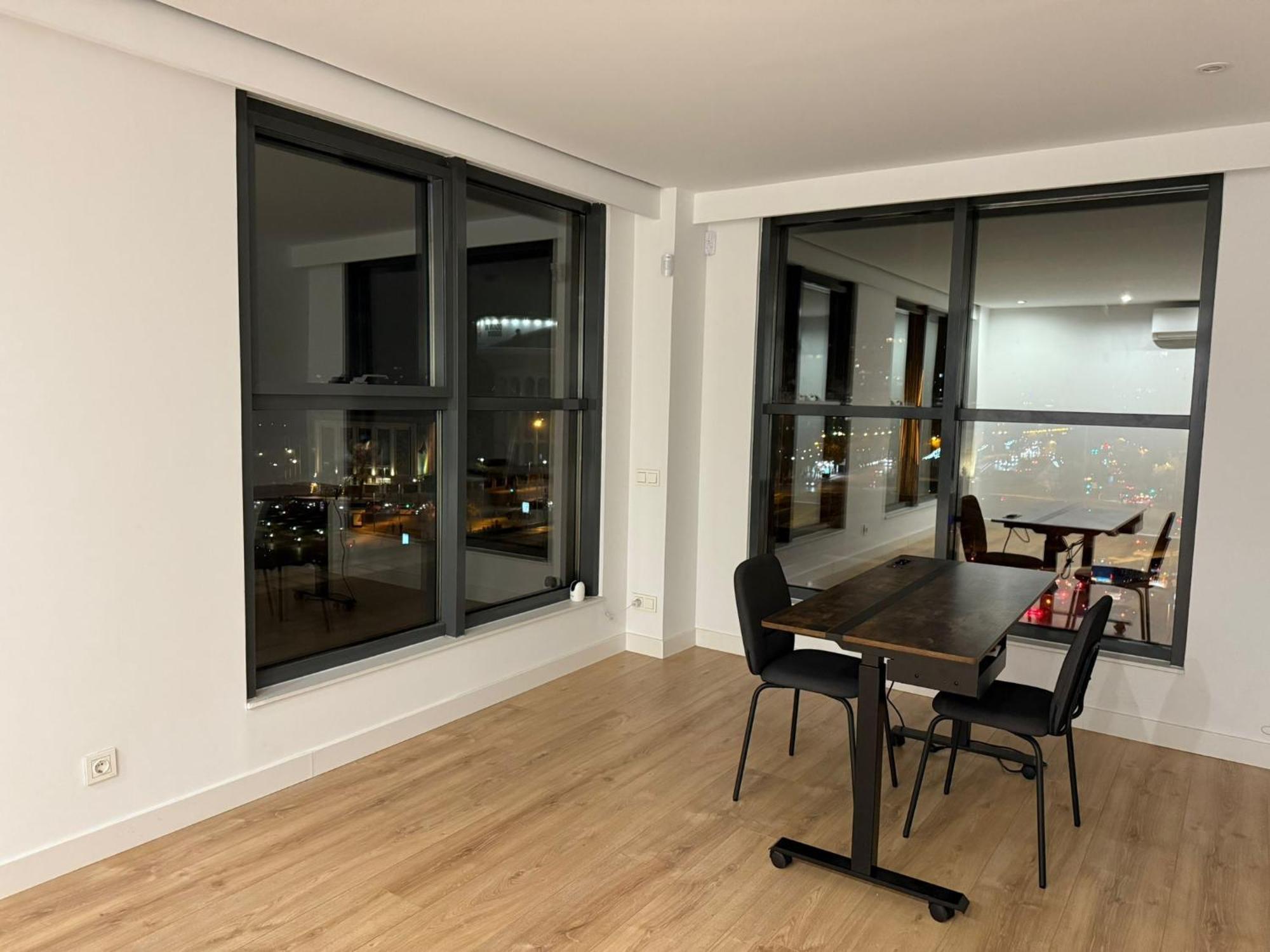 To Room Madrid Castellana エクステリア 写真