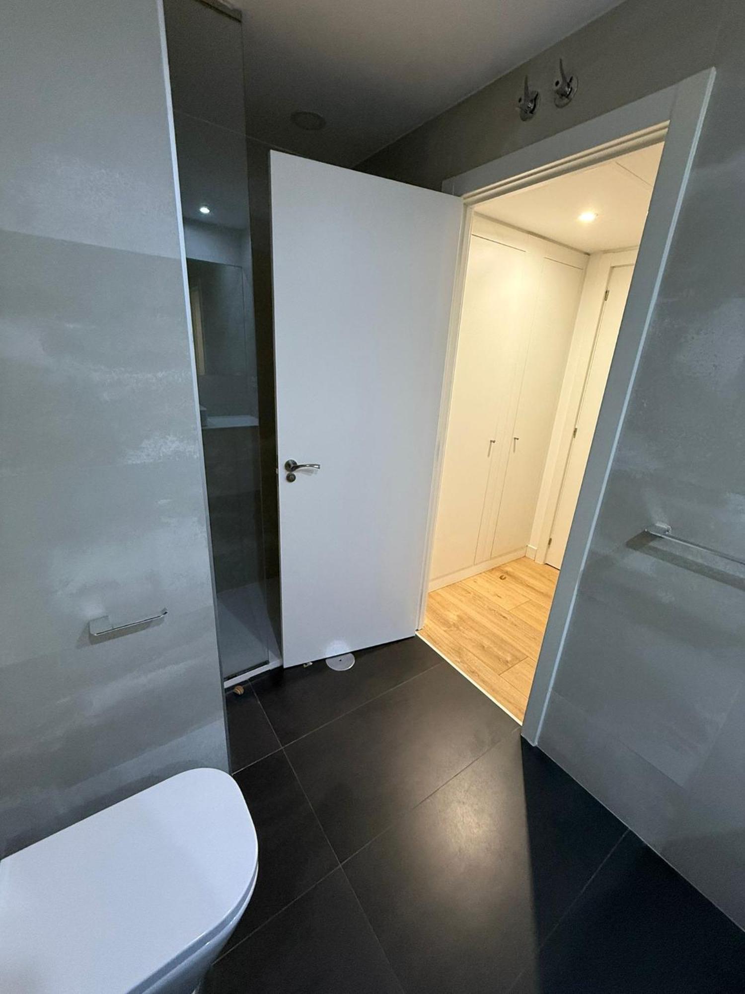 To Room Madrid Castellana エクステリア 写真