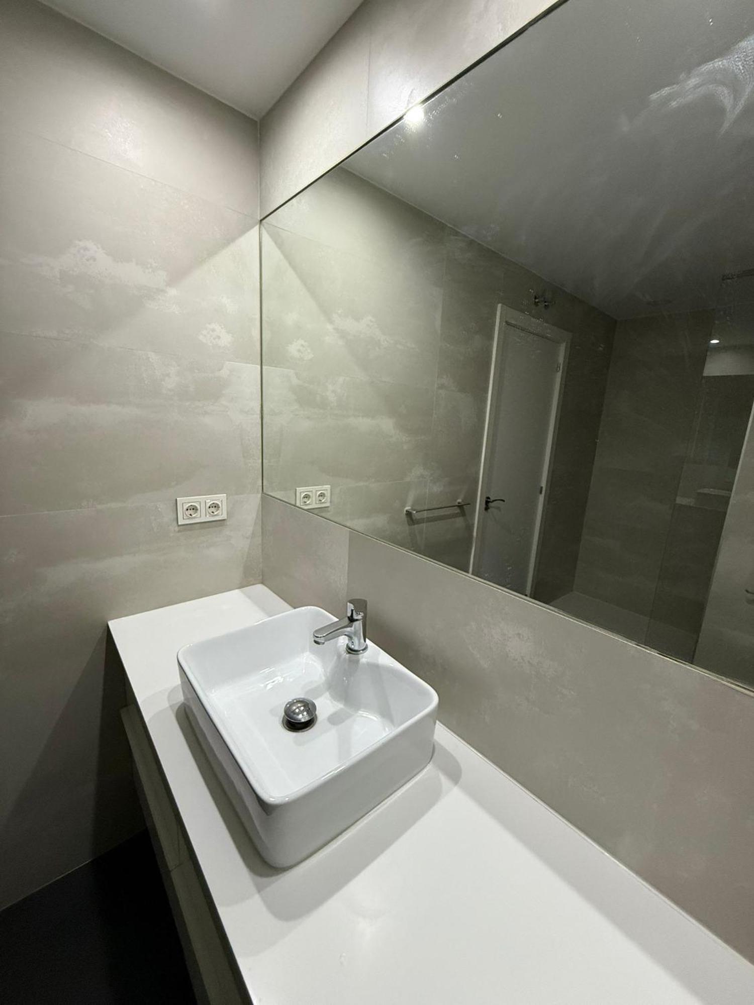 To Room Madrid Castellana エクステリア 写真